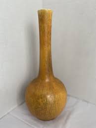 Vintage Royal Haeger Pottery Vase USA DRIPPED GLAZE ? AS IS ...