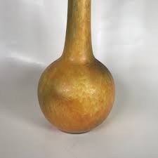 Early Mid Century Royal Haeger Pottery Vase - Etsy