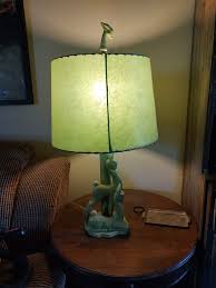 1950's Royal Haeger Gazelle Lamp for Sale in Norco, CA - OfferUp