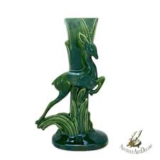 Royal Copley Gazelle - Etsy