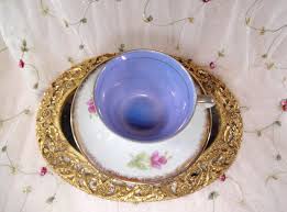 Vintage Tea Cup - Etsy