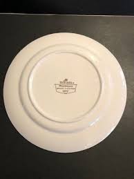 Vintage Mid Century Modern Atomic Mikasa Mediterrania Chop Plate | eBay