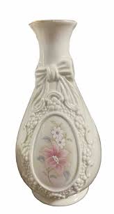 Vintage Taiwan Porcelain Bud Vase Heritage Collection The ...