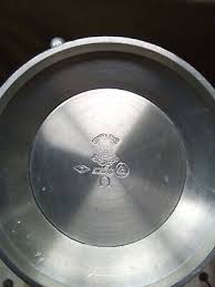 VINTAGE PEWTER MUG DEDICATED TO QUEEN ELIZABETH'S SILVER ...