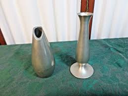 2pc Beautiful Vintage Royal Holland Daalderop Decorative ...