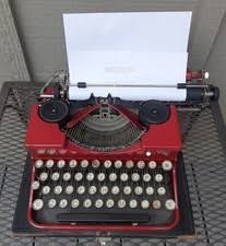 Royal Typewriters Collectible with Vintage for sale | eBay