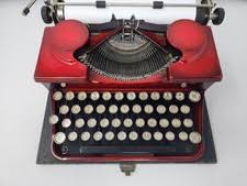 Antique Royal Typewriter In Antique Mercantile, Trade & Factory Typewriters for sale | eBay
