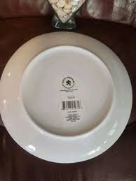 Royal Norfolk Blue Flower Floral Dinner Plate 10.5” | eBay