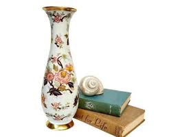 MINT Vintage 1950 Kerafina Royal Porzellan KPM Tall ...