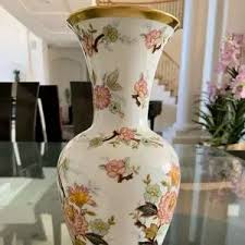 Accents | Royal Porcelain Bavaria Kpm Vase | Poshmark