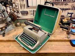 Vintage Antique Royal Senior Companion Typewriter in 3-star Condition - Etsy Canada