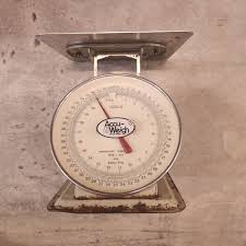 Yamato - Yamato Accu-Weigh Scale, 50LB. | eBay