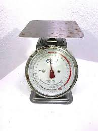 Edlund HDR-2DP Temperature Compensated Portion Scale | eBay Australia