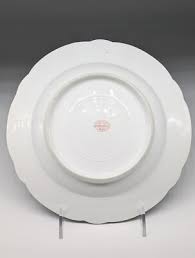 Antique Ch. PILLIVUYT & Cie, Paris & Cie, Paris Porcelain ...