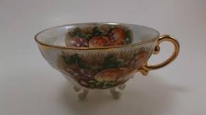 Vintage Tea Cup and Saucer, Tea Party, China Tea Cup ...