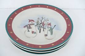 Christmas Yellow Seasonal Table Décor & Serving Pieces for sale | eBay