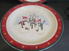 Royal Stoneware Dinnerware Plates | eBay