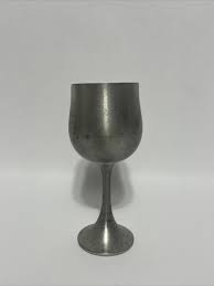 Pewter Goblet SeLangor Pewter Malaysia Singapore | eBay