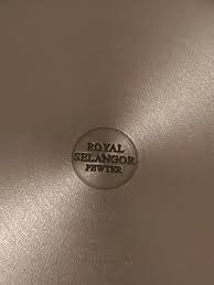 Royal Selangor Malaysia Collection Pewter Malaysia Landmarks ...