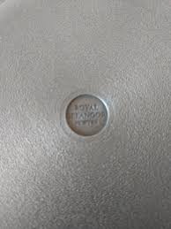 Vintage Selangor Pewter Malay Plate - Etsy