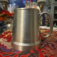 Selangor | Dining | Vintage Royal Selangor Pewter Mug | Poshmark