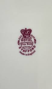 4- ROYAL STAFFORD 10" DINNER PLATES "FLOWERS" FINE BONE ...