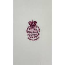 4- Royal Stafford 10" Dinner Plates "flowers" Fine Bone ...