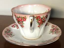 Royal Albert Dainty Dina Series "Mary" - Bone China England | eBay