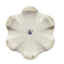 Vintage Royal Tara Hall Fine Bone China Floral Vase Ireland ...