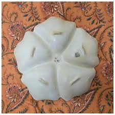 Antique French Limoges Tressemanes & Vogt T & V Oyster Plate ...