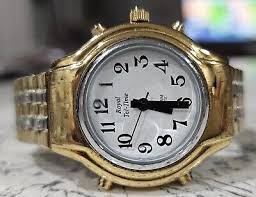 Women's Royal Tel—Time Watch | eBay