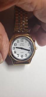 REIZEN TALKING WATCH RADIO CONTROLLED | eBay