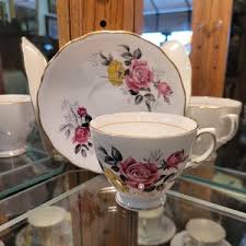 Royal Vale China - Etsy Singapore