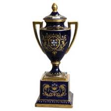 Royal Vienna Urn - 23 For Sale on 1stDibs