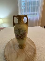 Vintage Royal Wettina Vase | eBay