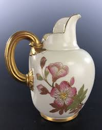 Royal Worcester Jugs - Etsy