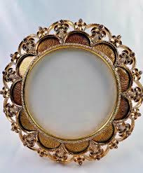 Pewter Antique Picture Frames for sale | eBay