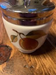 Peach & Currants Royal Worchester Egg Coddler Standard Size - Etsy
