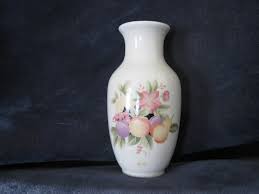 RUSS BERRIE FOUR SEASON DECORTATIVE URN STYLE VASE | eBay