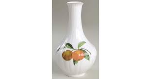 Arden 6" Bud Vase by Royal Worcester | Replacements, Ltd.