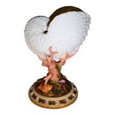 Royal Worcester Shell - 2 For Sale on 1stDibs