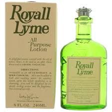 Royall Lyme by Royall Fragrances, 8 oz All Purpose Lotion | eBay