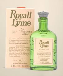 Men's Royall Lyme Cologne, 4oz | Brooks Brothers