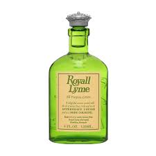 Royall Lyme - All Purpose Lotion – C.O. Bigelow