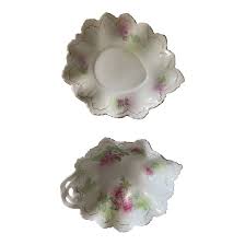 Late 19th Century Antique MZ Austria Moritz Zdekauer ...