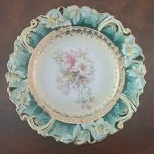 Porcelain & Pottery Antique Chinese Plates for sale | eBay