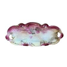 RS Prussia Pottery & Glass for sale | eBay