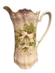 Rs Prussia Pitcher | eBay