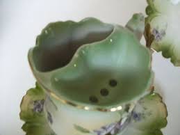 Brandenburg 3 Piece Shaving Set - Cup Saucer and Bowl. For ...