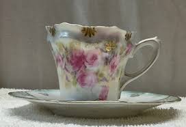 RS Prussia Cups&Saucers for sale | eBay